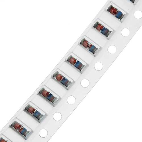 300pcs LL34 SMD Zener Diode Pack Patch Diode Set 1N4148 Kit 1/2W 3-24V 15 Values 20pcs Each Value