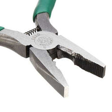 Load image into Gallery viewer, BERRYLION 5Inch 125mm Cutting Pliers Wire Stripper Forceps Crimping Tool
