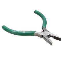 Load image into Gallery viewer, BERRYLION 5Inch 125mm Cutting Pliers Wire Stripper Forceps Crimping Tool
