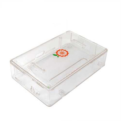 Orange Pi Win / Win Plus Transparent ABS Protective Case