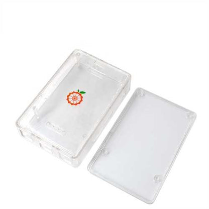 Orange Pi Win / Win Plus Transparent ABS Protective Case