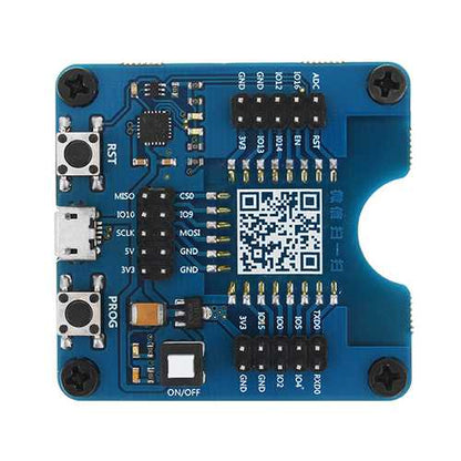 ESP8266 Test Board Burn Fixture Support ESP-12E ESP-12F ESP-07 And Other Modules