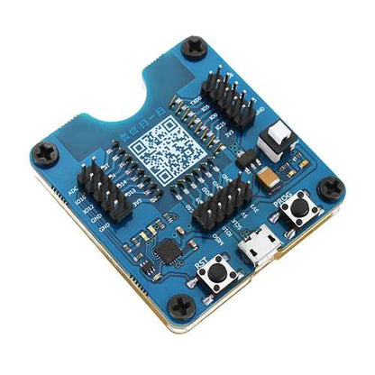 ESP8266 Test Board Burn Fixture Support ESP-12E ESP-12F ESP-07 And Other Modules