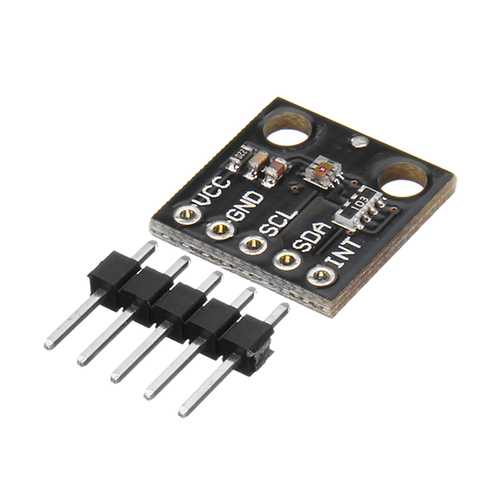 CJMCU-29125 ISL29125 RGB Color Light Sensor Red Green Blue Three-color Light Sensor Module