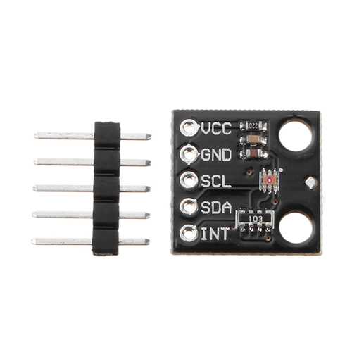 CJMCU-29125 ISL29125 RGB Color Light Sensor Red Green Blue Three-color Light Sensor Module