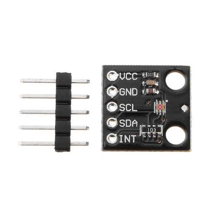 CJMCU-29125 ISL29125 RGB Color Light Sensor Red Green Blue Three-color Light Sensor Module