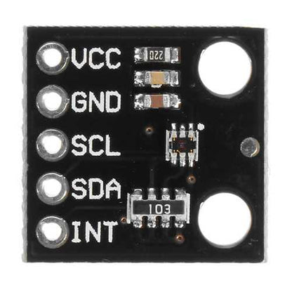 CJMCU-29125 ISL29125 RGB Color Light Sensor Red Green Blue Three-color Light Sensor Module