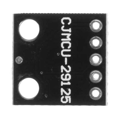 CJMCU-29125 ISL29125 RGB Color Light Sensor Red Green Blue Three-color Light Sensor Module