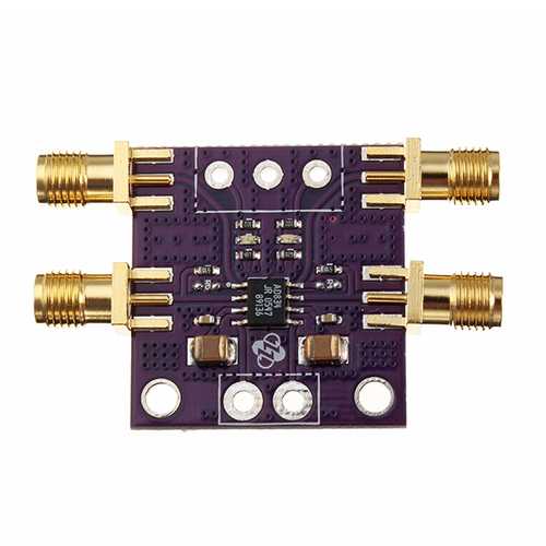 CJMCU-834 Multiplier AD834 Four Quadrant Four-Quadrant Multiplier