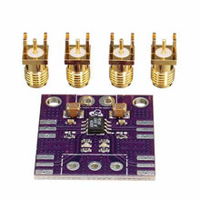 Cargar imagen en el visor de la galería, CJMCU-834 Multiplier AD834 Four Quadrant Four-Quadrant Multiplier
