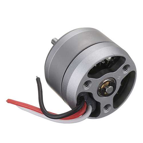Mini Bare Motor Brushless Motor Repair Part Accessories