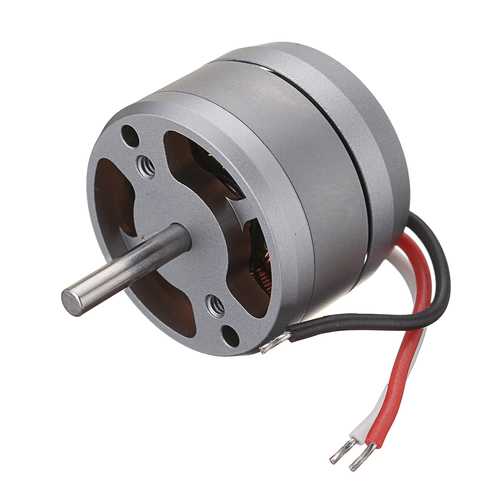 Mini Bare Motor Brushless Motor Repair Part Accessories