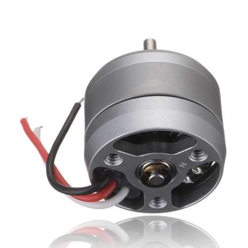 Mini Bare Motor Brushless Motor Repair Part Accessories