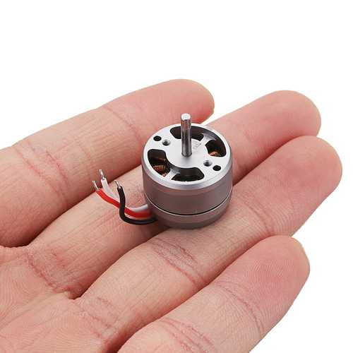Mini Bare Motor Brushless Motor Repair Part Accessories