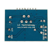 將圖片載入圖庫檢視器 3Pcs TDA2030A 6-12V AC/DC Single Power Supply Audio Amplifier Board Module
