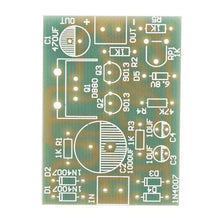 將圖片載入圖庫檢視器 3Pcs DIY D880 Transistor Series Power Supply Regulator Module Board Kit
