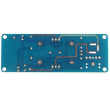 將圖片載入圖庫檢視器 3Pcs DIY Mini Music Tesla Coil Kit DC 15-24V 2A ZVS Plasma Horn Speaker Single Tube
