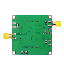 将图片加载到图库查看器，DC5V AD8317 Module RF Power Meter Logarithmic Detector Power Controller Signal Amplifier Fm HF VHF
