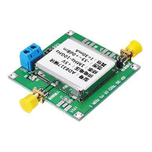 将图片加载到图库查看器，DC5V AD8317 Module RF Power Meter Logarithmic Detector Power Controller Signal Amplifier Fm HF VHF
