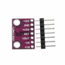 將圖片載入圖庫檢視器 3Pcs CJMCU-8221 AD8221AR Precision Instrumentation Amplifier Module
