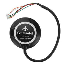 Load image into Gallery viewer, APM2.6 2.8 GPS Module High Precision GPS With Electronic Compass PIXHAWK
