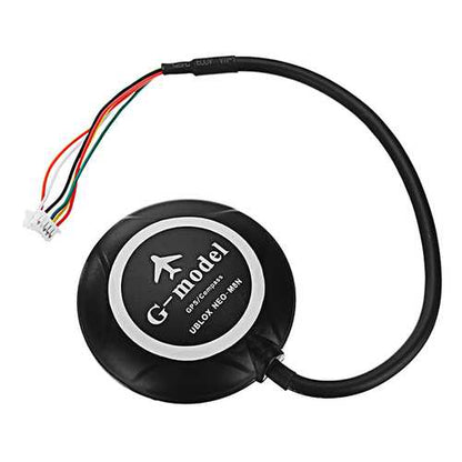 APM2.6 2.8 GPS Module High Precision GPS With Electronic Compass PIXHAWK