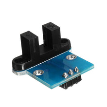 Charger l&#39;image dans la galerie, 5Pcs H206 Photoelectric Counter Counting Sensor Module Motor Speed Board Robot Speed Code 6MM Slot Width
