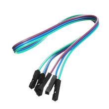 Charger l&#39;image dans la galerie, 5Pcs H206 Photoelectric Counter Counting Sensor Module Motor Speed Board Robot Speed Code 6MM Slot Width
