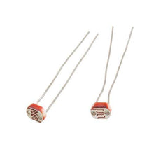 将图片加载到图库查看器，5Pcs DIY Infrared Laser Aiming Anti-theft Burglar Alarm Module Kit
