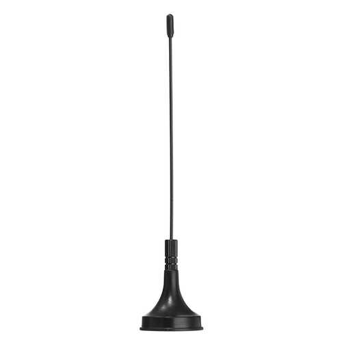 DVB-T2 3.5DBI IEC Plug Sucker TV Signal Receiver