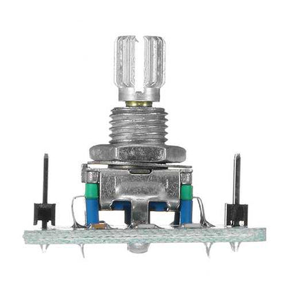 3Pcs 360 Degree Rotary Encoder Module For  Encoding Module Geekcreit for Arduino - products that work with official Arduino boards