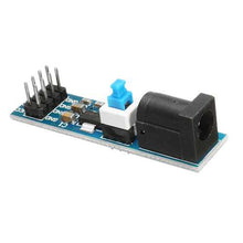 將圖片載入圖庫檢視器 3Pcs AMS1117 3.3V Power Supply Module With DC Socket And Switch
