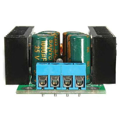 DC-DC CC CV Buck Converter Board Step Down Power Supply Module 7-32V to 0.8-28V 12A