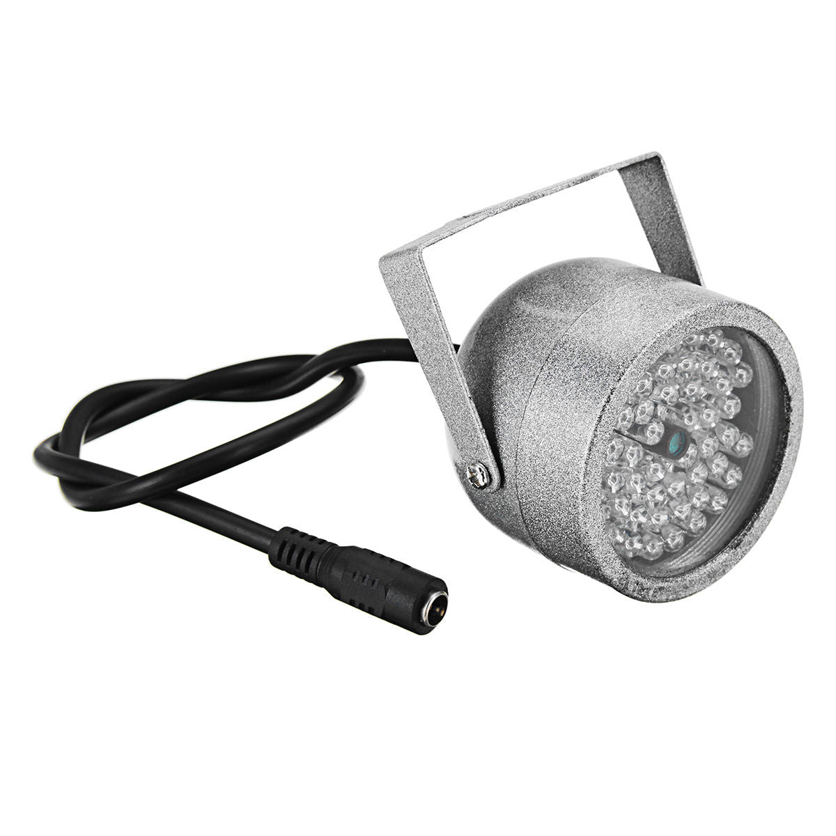 Invisible Infrared Illuminator 940nm 48 LED IR Lights Lamp for CCTV Security Camera
