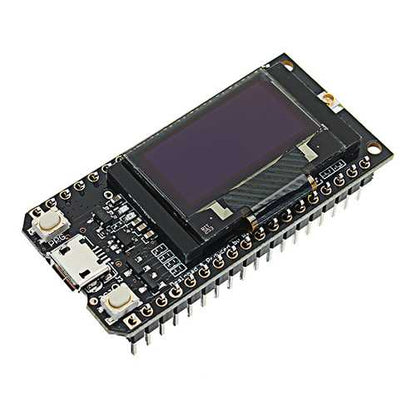 LILYGO? TTGO LORA32 868Mhz SX1276 ESP32 Oled Display bluetooth WIFI Lora Development Module Board