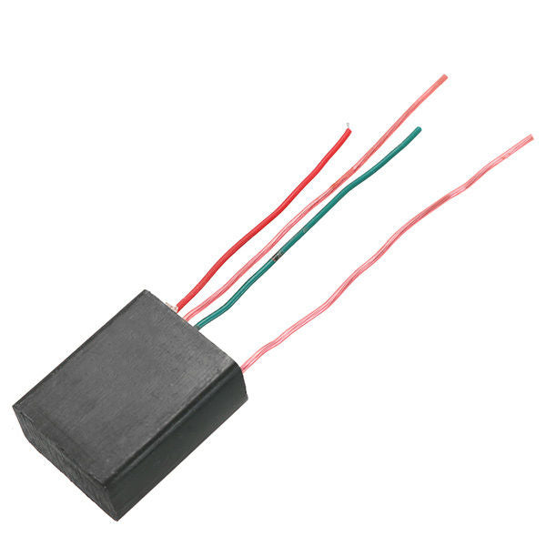 5pcs DC 3.7-7.4V 4A 800-1000KV High Voltage Pulse Generator Super Arc Pulse Ignition Coil Module