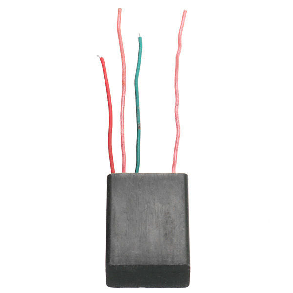 5pcs DC 3.7-7.4V 4A 800-1000KV High Voltage Pulse Generator Super Arc Pulse Ignition Coil Module