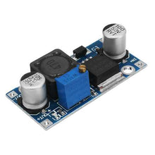 Cargar imagen en el visor de la galería, 5Pcs LM2596S DC-DC Step-down Power Module 2A Adjustable Buck Module Super LM2576
