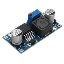 Cargar imagen en el visor de la galería, 5Pcs LM2596S DC-DC Step-down Power Module 2A Adjustable Buck Module Super LM2576
