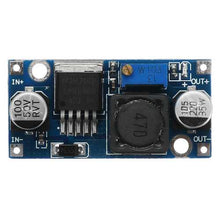 Cargar imagen en el visor de la galería, 5Pcs LM2596S DC-DC Step-down Power Module 2A Adjustable Buck Module Super LM2576
