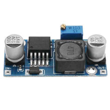 Cargar imagen en el visor de la galería, 5Pcs LM2596S DC-DC Step-down Power Module 2A Adjustable Buck Module Super LM2576

