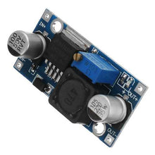 Cargar imagen en el visor de la galería, 5Pcs LM2596S DC-DC Step-down Power Module 2A Adjustable Buck Module Super LM2576
