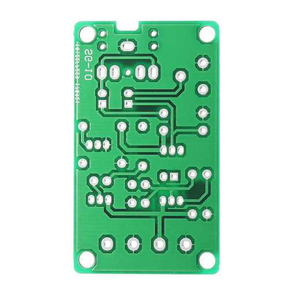 EQKIT? DIY White Noise Signal Generator Kit Two Way Signal Output