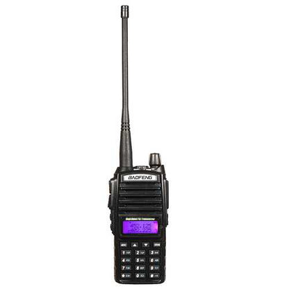 BaoFeng UV-82 Portable High Power Dual Band Radio Walkie Talkie Two Way Radio