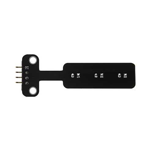 LED Traffic Light Module Electronic Building Blocks Board Geekcreit for Arduino - products that work with official Arduino boards