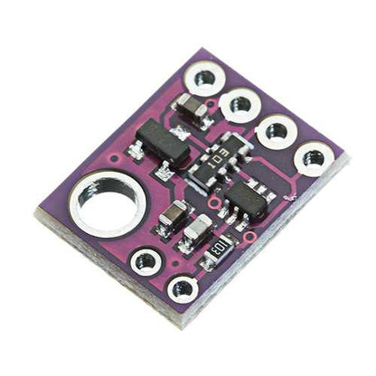 GY-1145 DC 3V I2C Calibrated SI1145 Flora UV Index IR Visible Light Digital Sensor Module Board Geekcreit for Arduino - products that work with official Arduino boards