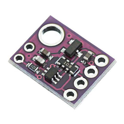 GY-1145 DC 3V I2C Calibrated SI1145 Flora UV Index IR Visible Light Digital Sensor Module Board Geekcreit for Arduino - products that work with official Arduino boards