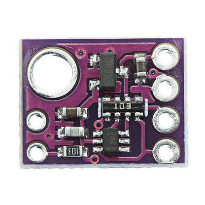 GY-1145 DC 3V I2C Calibrated SI1145 Flora UV Index IR Visible Light Digital Sensor Module Board Geekcreit for Arduino - products that work with official Arduino boards
