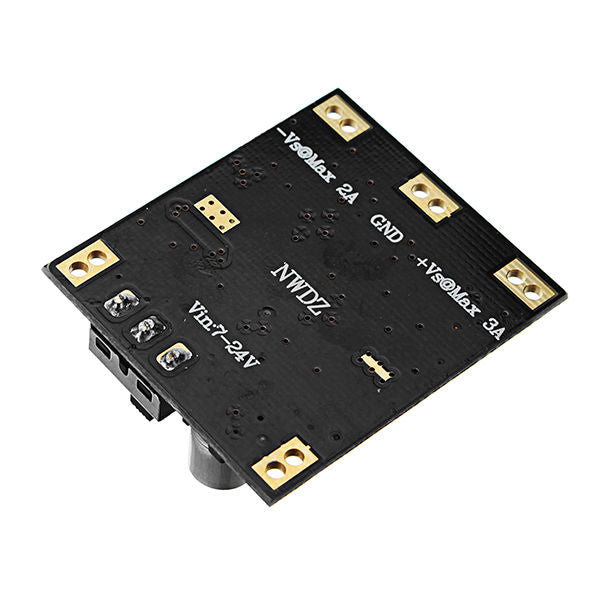 24V 15V 12V To ?5V Positive And Negative Voltage Regulator Module