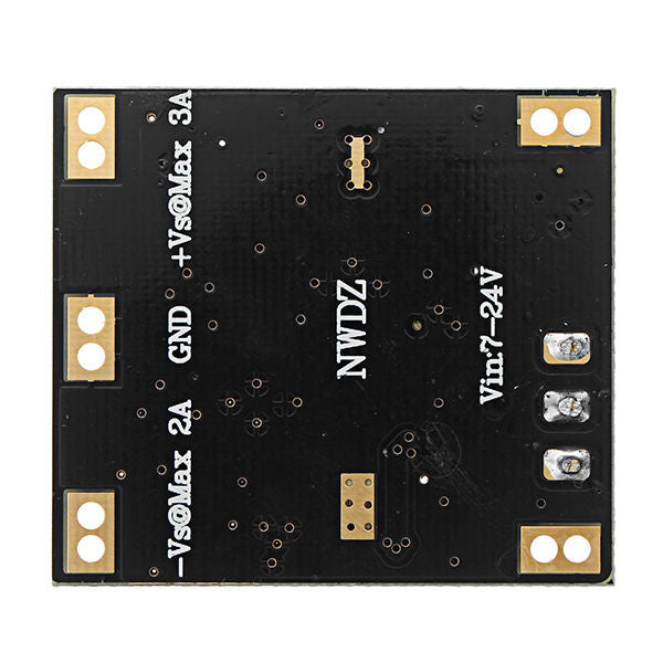 24V 15V 12V To ?5V Positive And Negative Voltage Regulator Module